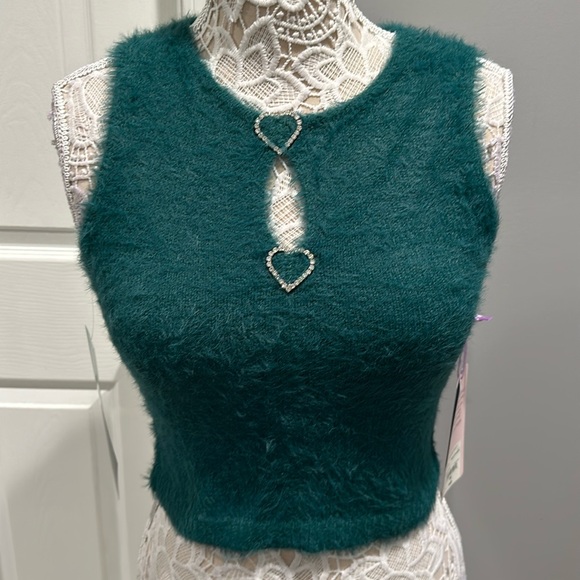 Brand new Johnny Wujek Christmas sweater - Picture 1 of 9